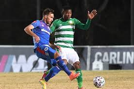 This is an overview of the record of the club against other opponents. Supersport Bloem Celtic Share Spoils As Psl Weekend Ends Sport