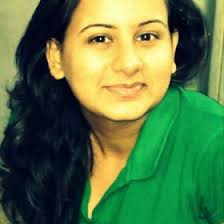 Prachi Dave (daveprachi9)