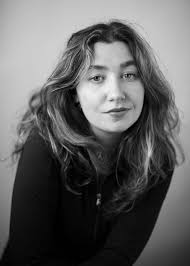 📢 Announcing: Winners of our Early Career Artist Awards 2024-25 Evanna  Devine