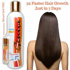 Between natural oils, they include both rosemary and olive oil to nourish hair in depth, moisturise and promote increases in length. Best Long Hair Fast Growth Shampoo Helps Your Hair To Lengthen Grow Longer 14 99 Picclick