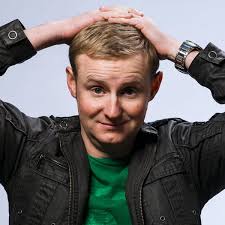 Comedian Lucas Bohn: From Lesson Plans to Late Night