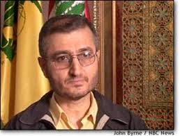 Hizballah rejects U.S. 'road map'