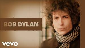Bob Dylan: the babyfaced Casanova