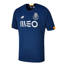 20.01.2021 → брага 2·1 бенфика. Jersey New Balance Fc Porto Away Jersey 2020 2021 Blue Orange Football Store Futbol Emotion