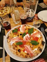 Pizzeria Positano Paris 6th Arr Luxembourg Restaurant Reviews Photos Phone Number Tripadvisor