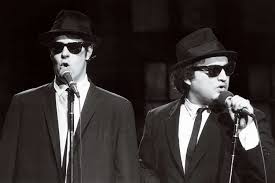 The Blues Brothers Made Their 'Saturday Night Live' Debut 48 Years Ago