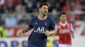 El astro argentino se alista para su ansiado debut con el conjunto parisino. 4tqdatu91ncc1m