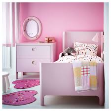 Busunge 2 Drawer Chest Light Pink Ikea Ikea Girls Room Ikea Kids Room Pink Bedroom For Girls
