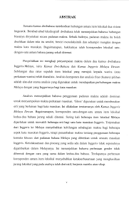 Namun cara membacanya bisa jauh berbeda. Http Studentsrepo Um Edu My 1131 1 Pendahuluan Pdf