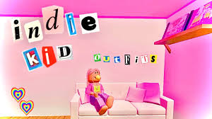 Mix & match this shirt with other items to create an avatar that is unique to you! Roblox Indie Clothes And Accessories Youtube