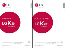 The unlocking process having few easy steps in which you have to follow some instructions. Lg K20 Plus Manual Pdf Metropcs Lg K20 At T Verizon User Guide