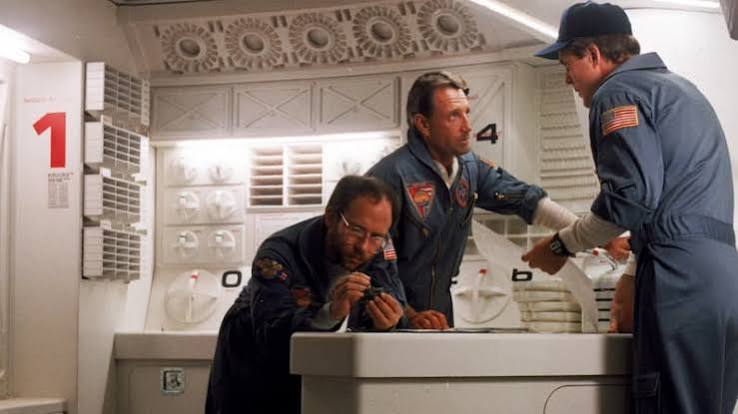 2010: The Year We Make Contact (1984) - Stream Free | Tubi