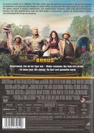 However, we could find some clues based on the 'the next level' ending. Jumanji 3 The Next Level Dvd Oder Blu Ray Leihen Videobuster De