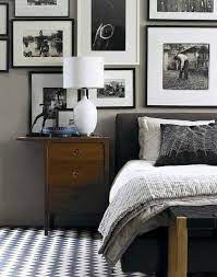 Nobody needs to fold and unfold the bed, it is very convenient. Recamara Home Decor Bedroom Bedroom Interior Masculine Interior Design