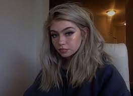 Pin By Cecilie Frederiksen On Pretty Grunge Hair Hair Styles Aesthetic Hair
