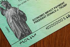 By the end of november, we had already lost about 25 percent of those small businesses so it's late, but we really believe it might be enough to keep. Irs Has Sent 159 Million Stimulus Checks How To Get Your 1 200