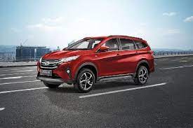 Maybe you would like to learn more about one of these? Warna Perodua Aruz 2021 Tersedia 5 Warna Di Malaysia Zigwheels