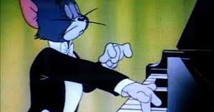 Rapsodia Ungherese Nº 2 Liszt Tom E Jerry Music For Kids Music Lessons Teaching Music