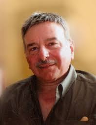 Obituary for Joseph P Vigue