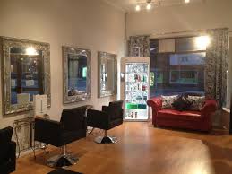 Small Space Hair Salon Ideas Glamzilla Hair And Beauty Salon Host Of The Bra Party On August 11th Beauty Salon Interior Small Salon Salon Interior