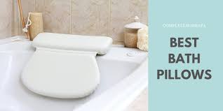Maybe you would like to learn more about one of these? The 10 Best Bath Pillows