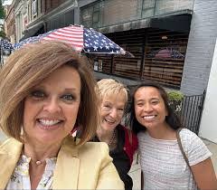 Tamera Olson's Instagram, Twitter & Facebook