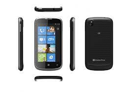 ZTE Orbit technische daten, test ...