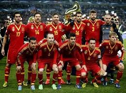 Maybe you would like to learn more about one of these? A Brasil 2014 Que Dias Y A Que Horas Juega La Seleccion Espanola En El Mundial Brasil 2014