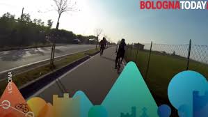 No ai pl sulla rete fondamentale rfi: Ciclovia Del Sole A Crevalcore Il Via Ai Cantieri Sull Ex Ferrovia Bologna Verona