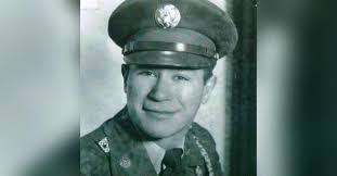 ANDREW M. HERNE Obituary