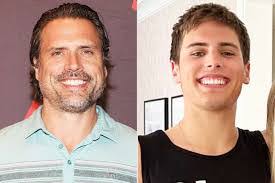 Joshua Morrow's Instagram, Twitter & Facebook