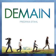 Fredrika Stahl Demain Bande Originale Du Film Version Integrale 2018 Official Digital Download 24bit 44 1khz Hdmusic
