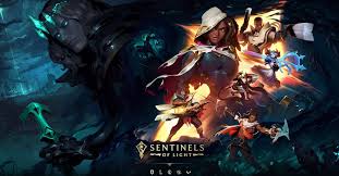 También los juegos mas deportivos juegos de carros, autos, carreras o billar. El Nuevo Evento Ruined King De League Of Legends Trae Nuevos Campeones Y Mascaras Gameslatam