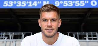 He was twice the top scorer in 2. Simon Terodde Das Reizt Mich Extrem Hsv De