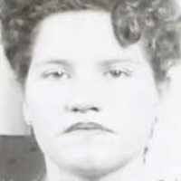 Verna Belle Delphine Norton Arbayo (1930-2002)