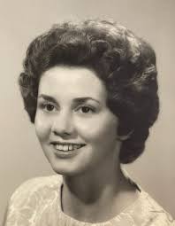 Obituary for Norma J. Becker