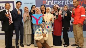 Yayasan peneraju pendidikan bumiputera to help out those in the minority group of students in sarawak (penan) with tunas. Permohonan Program Pembiayaan Pendidikan Daripada Yayasan Peneraju Pendidikan4all