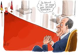Le monde gazetesi'ndeki karikatür ilk sayfadan yayınlandı. Cicero Online On Twitter Unsere Karikatur Des Tages Merkel Bei Erdogan Http T Co Rugfc8xceh Http T Co J3nkdbpp8z