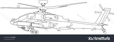 Unique Apache Helicopter Drawing Vector Pictures Free Vector Art Images Graphics Clipart But, i go to the army base and there is no apache helicopter.is there something i have to do to at and caught on fire, i'm thinking if rockstar made an easier way to get it that there is an army outfit somwhere in the. unique apache helicopter drawing vector