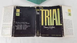 Sold by atlas imports and ships from amazon fulfillment. Franz Kafka The Trial Modern Library Definitive Edition Cover Fonts In Use