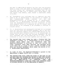 I need to forecast my sales. i need to cut down my cost of production. i need to optimise my manpower. as a decision. The Respondent S Written Submission Amended
