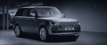 How Many Seats Come In A Range Rover Land Rover Chandler
