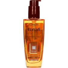 L'oréal paris elvive extraordinary oil treatment: L Oreal Elvive Extraordinary Oil Beautifying Oil Dried Out Hair Dried Out Hair 100ml Clicks