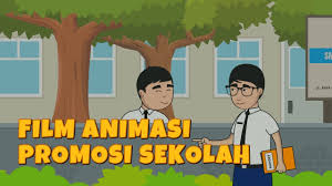 Tutorial membuat website sekolah sendiri dengan cms wordpress. Video Promosi Sekolah Film Kartun Animasi Youtube