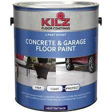 I was wondering if anyone has ever try using cheap walwart $1 paint on the carpet before. Kilz 1 Part Epoxy Concrete And Garage Floor Paint White Gallon Walmart Com Walmart Com