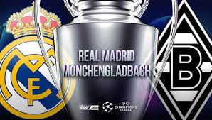 Real madrid needs a win when it hosts group leader borussia mönchengladbach to guarantee a place in the knockout stage for a 24th straight season. Btuxspgsq Mh9m