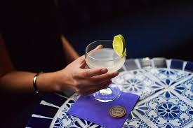 Hemingway knew his way around a daiquiri and the hemingway daiquiri is an easy and delicious 4 ingredient rum cocktail! Hemingway Daiquiri Imbibe Magazine