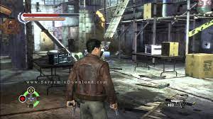 Stranglehold full pc + dlc collectors ve bonus sürümlü 2007 yapımı mafia oyunu,meşhur hong kong militanlarının konusunu işleyen bir oyun,unreal engine 3.0 yapılmış maziyi tekrar etmek adına siz oyun. John Woo Presents Stranglehold Pc Game Game4zz