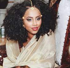 Eritrean Bride I Love My Africa We Come In All Shades And Our Beauty Is Like No Oth African Hairstyles Braids Hairstyles Pictures Natural Hair Inspiration
