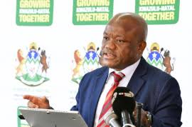 Sihle zikalala age is 47 years as of march 2021. Wilvrcqsytb6dm